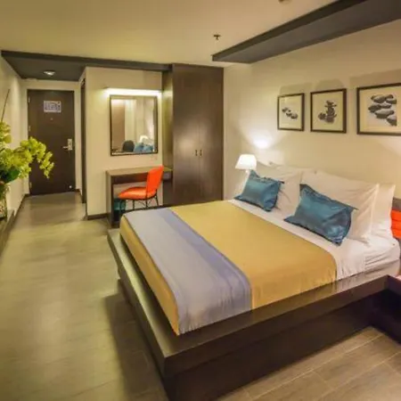 Ritz Astor Hotel-3